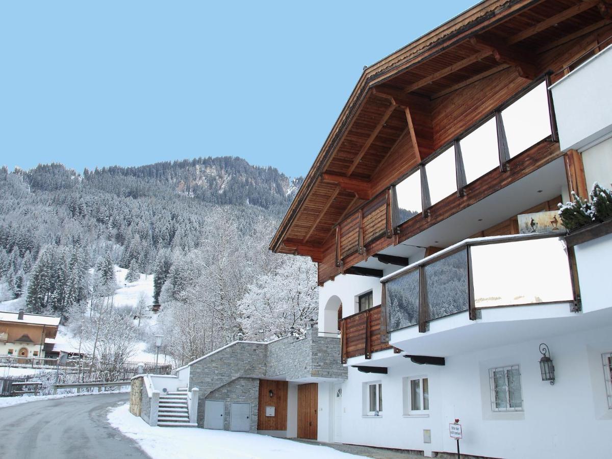 Apartment Near The Hahnenkamm Cable Car Kitzbühel Buitenkant foto